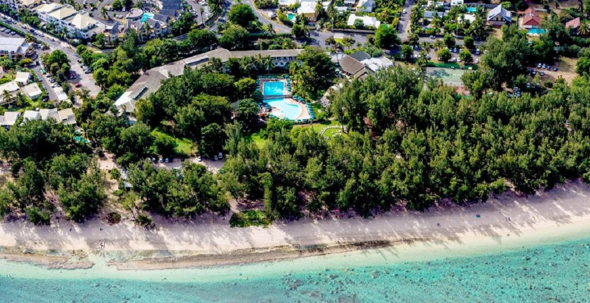 My Travelution - Travel Club - Relais de l’Hermitage St Gilles
