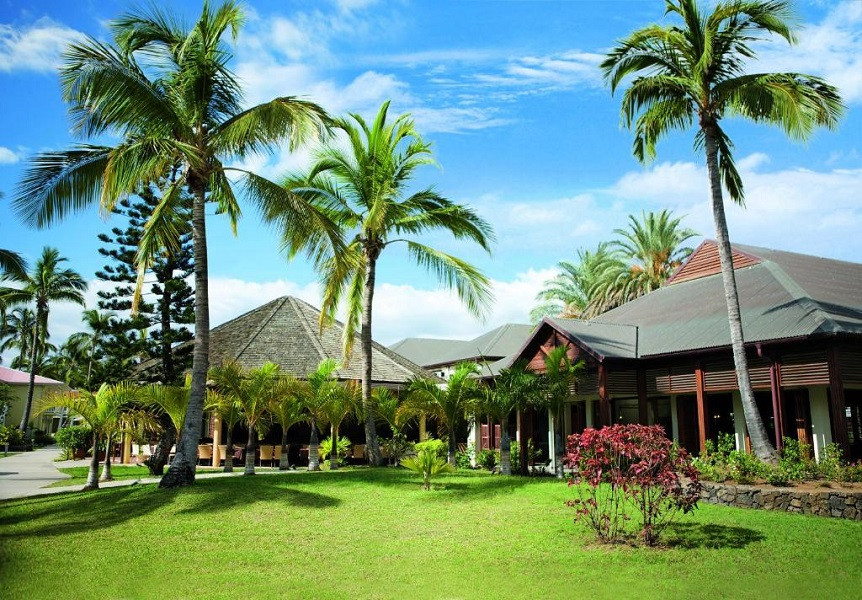 My Travelution - Travel Club - Hotel île de la Reunion