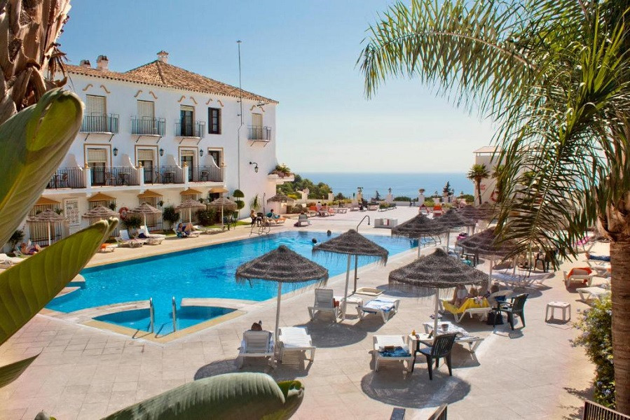 My Travelution - Travel Club - TRH Mijas Hotel