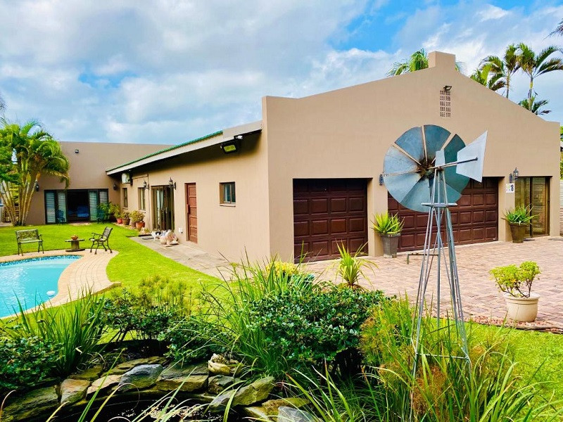 My Travelution - Travel Club - Rooibos Retreat