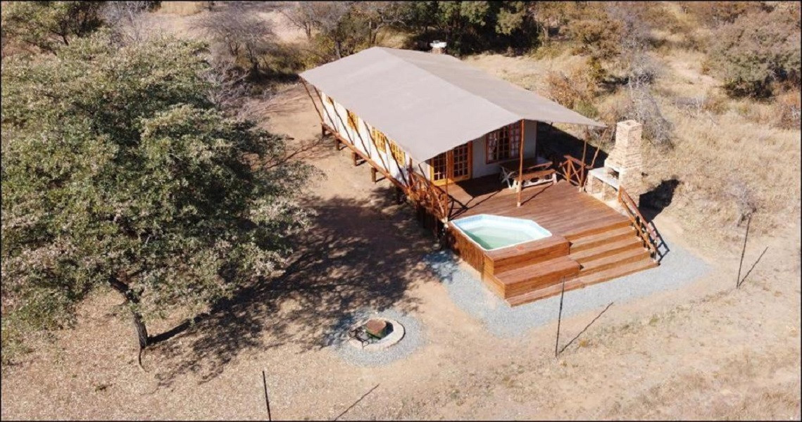 My Travelution - Travel Club - Jabula Bush Camp