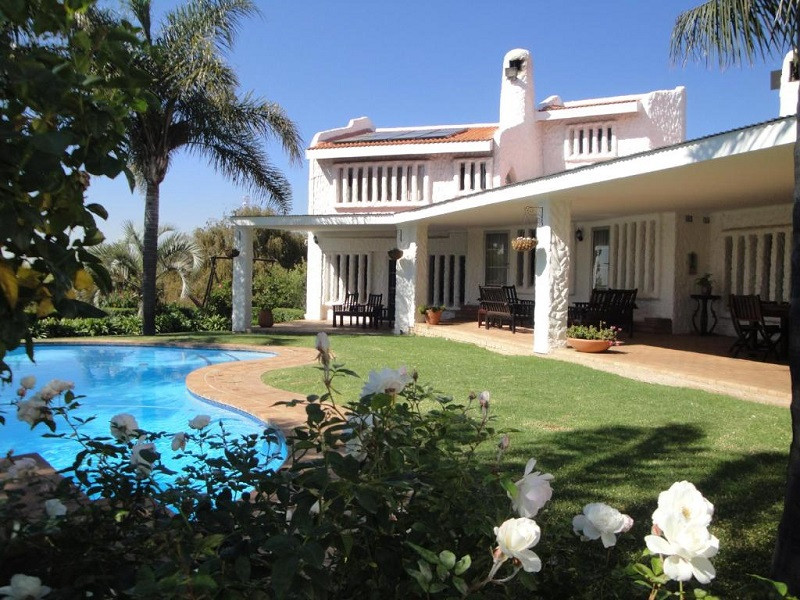 My Travelution - Travel Club - Villa Sardinia Guest House