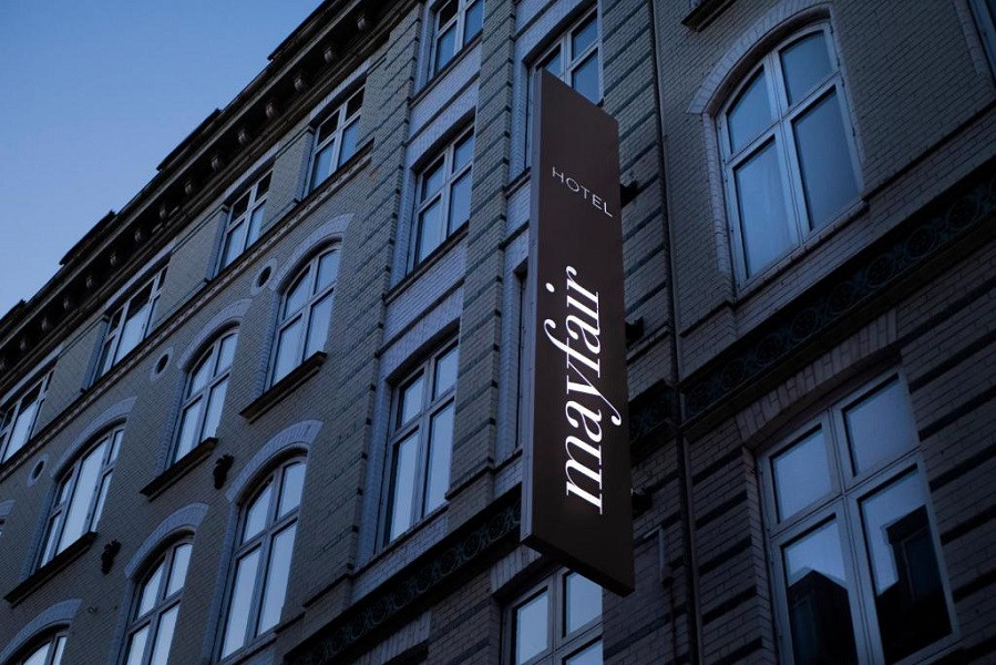 My Travelution - Travel Club - Hotel Mayfair Copenhagen