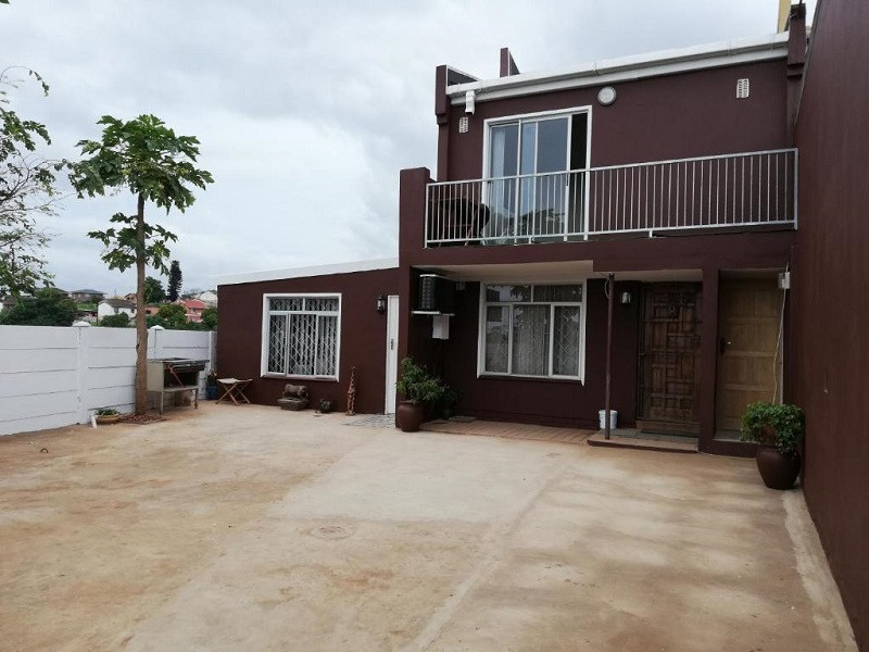 My Travelution - Travel Club - Lotus Guest House 1