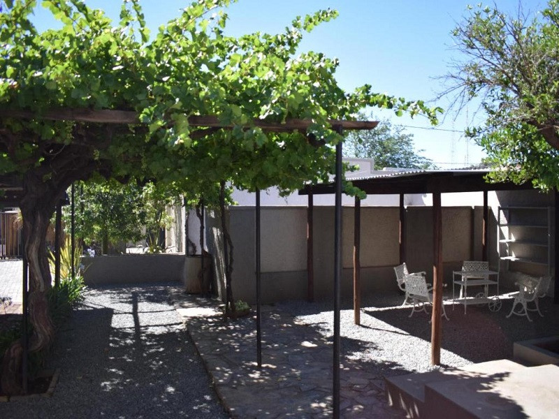 My Travelution - Travel Club - Nooitgedacht Town Lodge