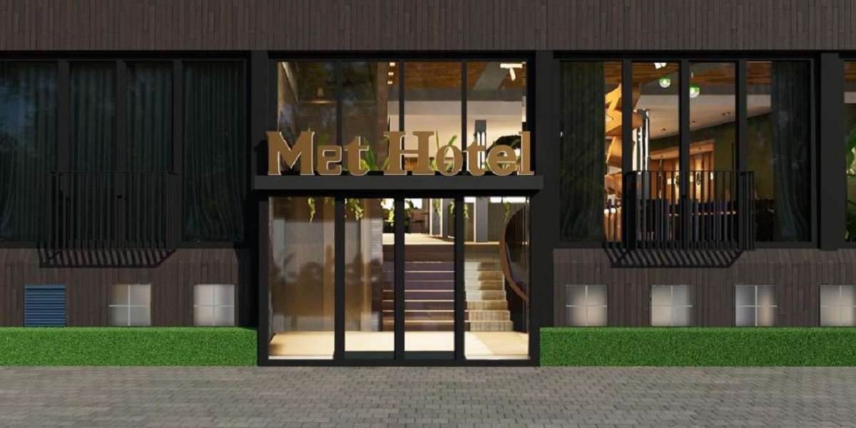 My Travelution - Travel Club - Met Hotel Amsterdam