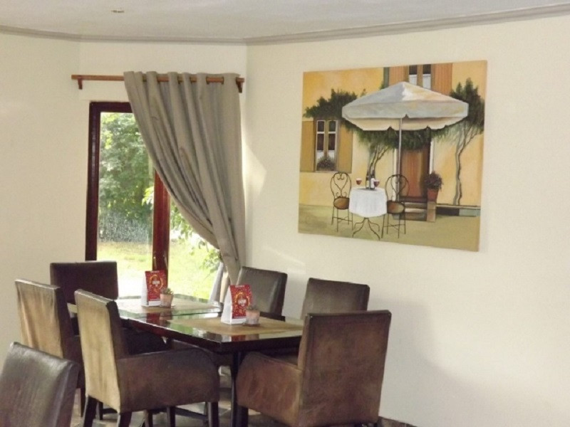 My Travelution - Travel Club - Amigos Guesthouse