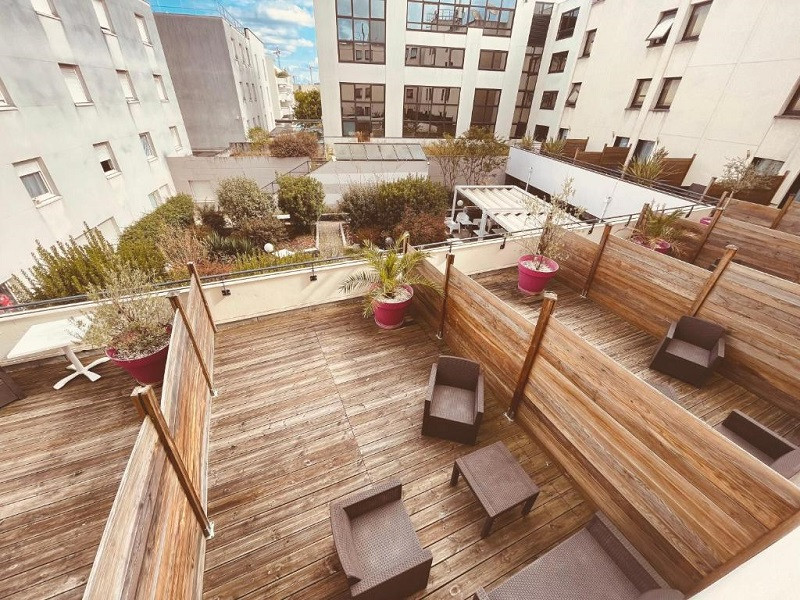 My Travelution - Travel Club - Novotel Bordeaux Centre Gare Saint Jean Hotel