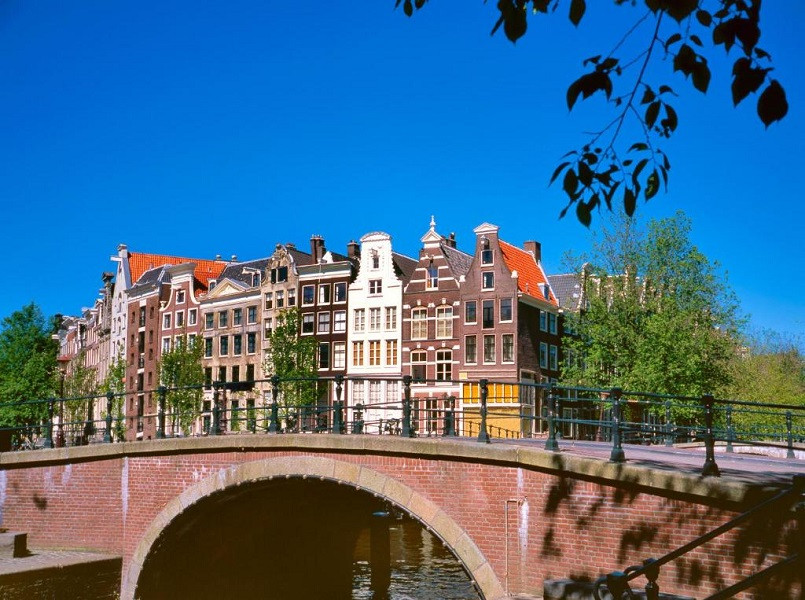 My Travelution - Travel Club - WestCord City Centre Hotel Amsterdam