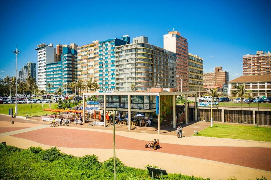 My Travelution - Travel Club - Silver Sands 3 Self Catering and Timeshare Lifestyle Resort