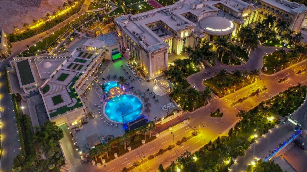 My Travelution - Travel Club - Al Masa Hotel