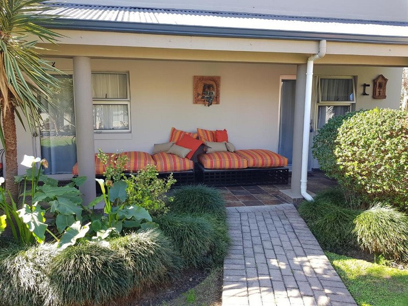 My Travelution - Travel Club - Bethel  Selfcatering and B&B