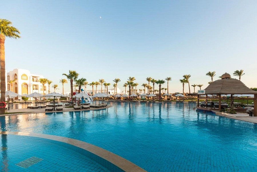 My Travelution - Travel Club - Sunrise Remal Resort