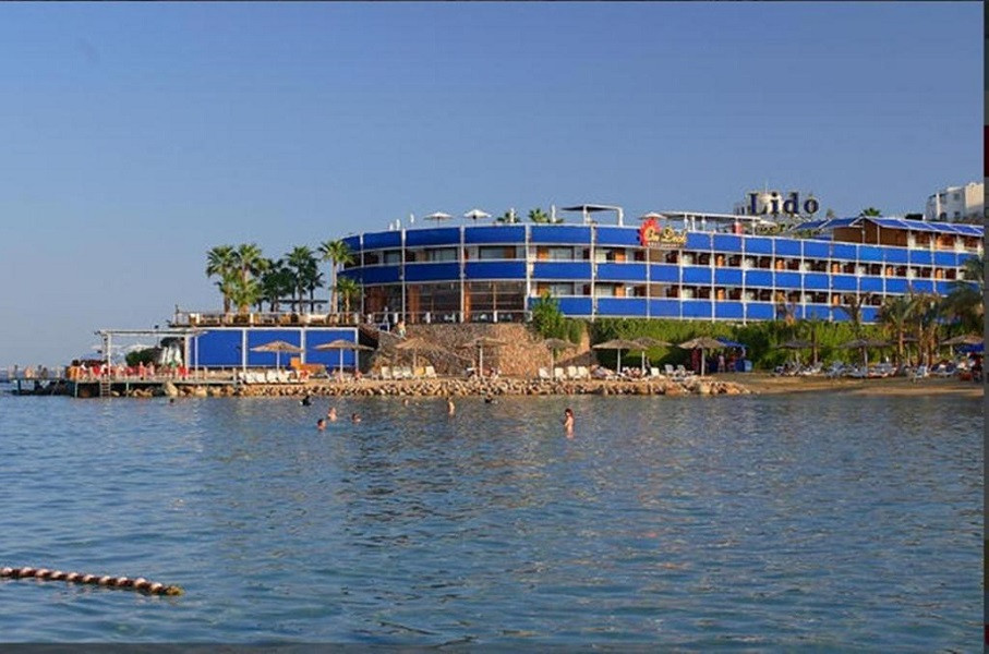 My Travelution - Travel Club - Lido Sharm Hotel