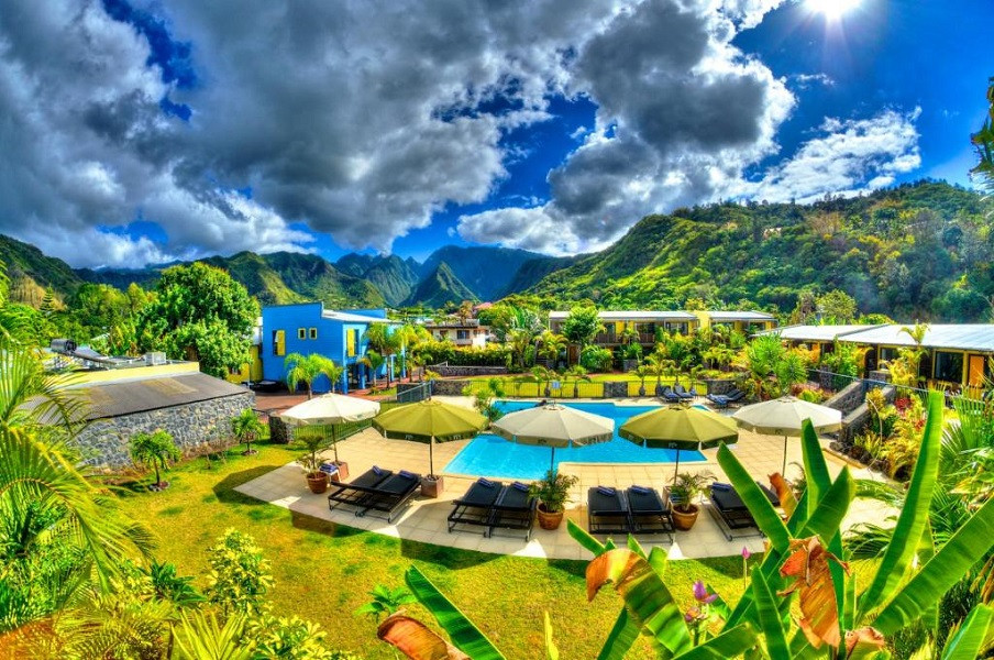 My Travelution - Travel Club - Dimitile Hotel