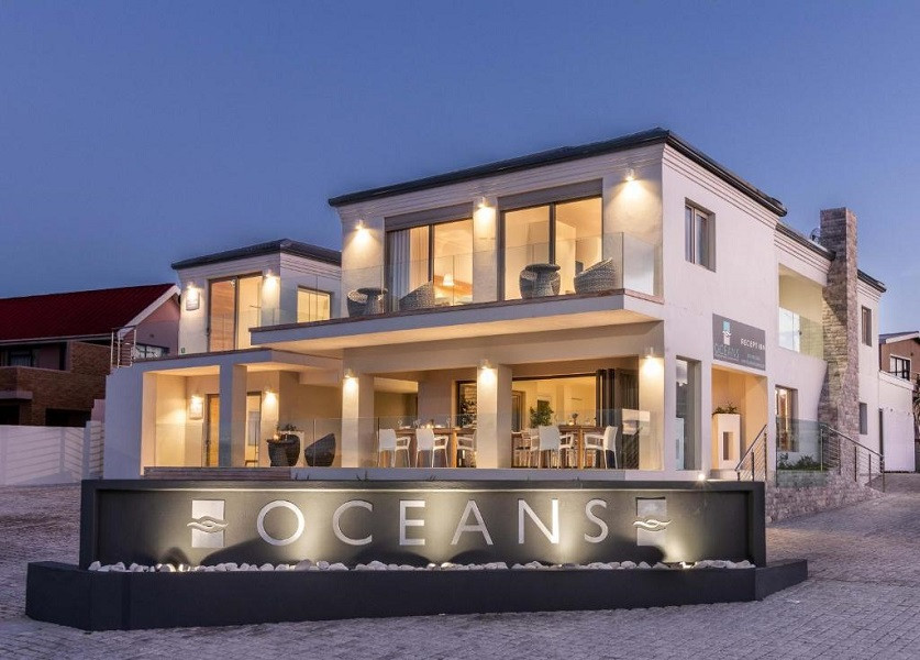My Travelution - Travel Club - Oceans Guest House & Luxurious Apartments