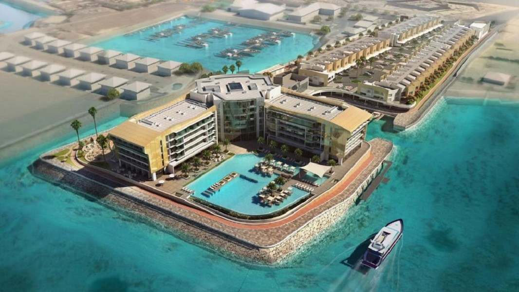 My Travelution - Travel Club - Royal M Abu Dhabi