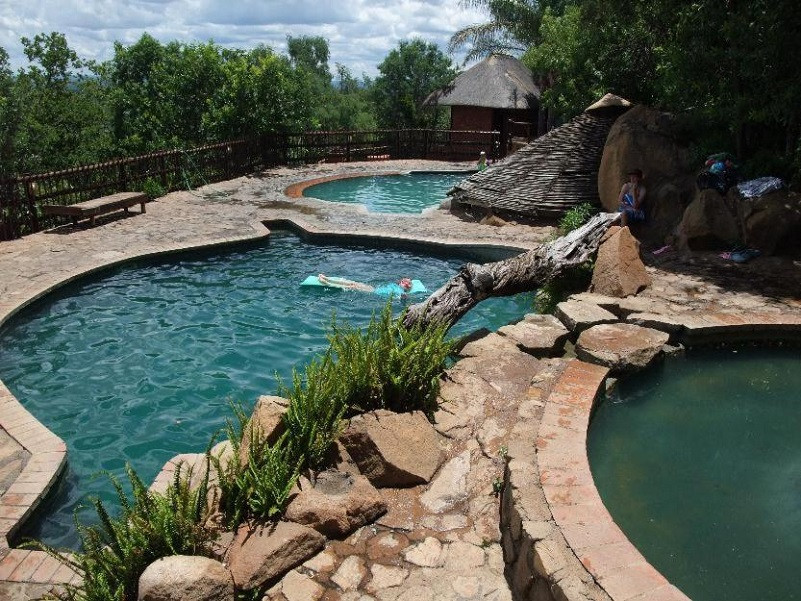 My Travelution - Travel Club - Mabalingwe Elephant Lodge