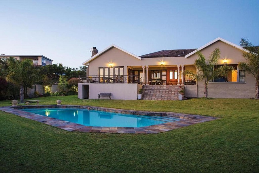 My Travelution - Travel Club - Lalapanzi Guest Lodge-Port Elizabeth
