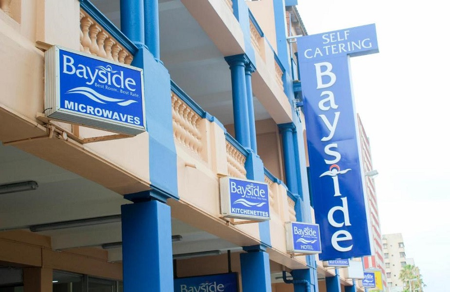 My Travelution - Travel Club - Bayside Hotel & Self Catering