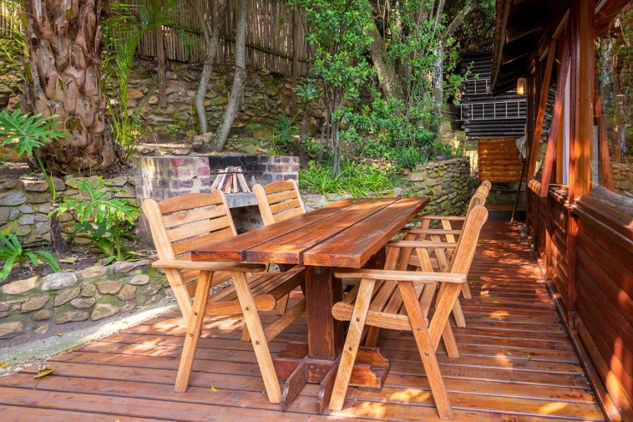 My Travelution - Travel Club - Under Milkwood Resort