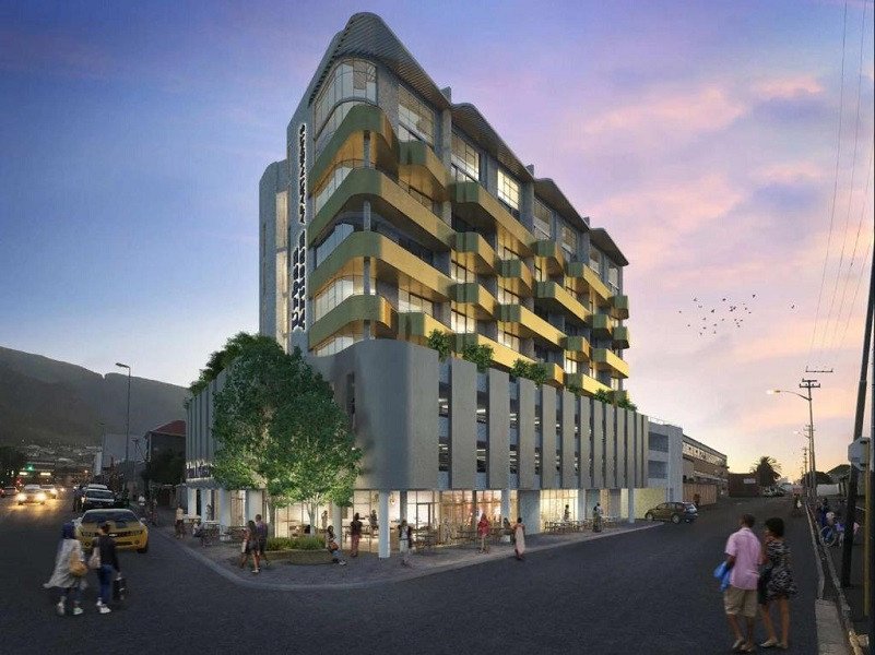 My Travelution - Travel Club - Urban Artisan Aparthotel by Totalstay