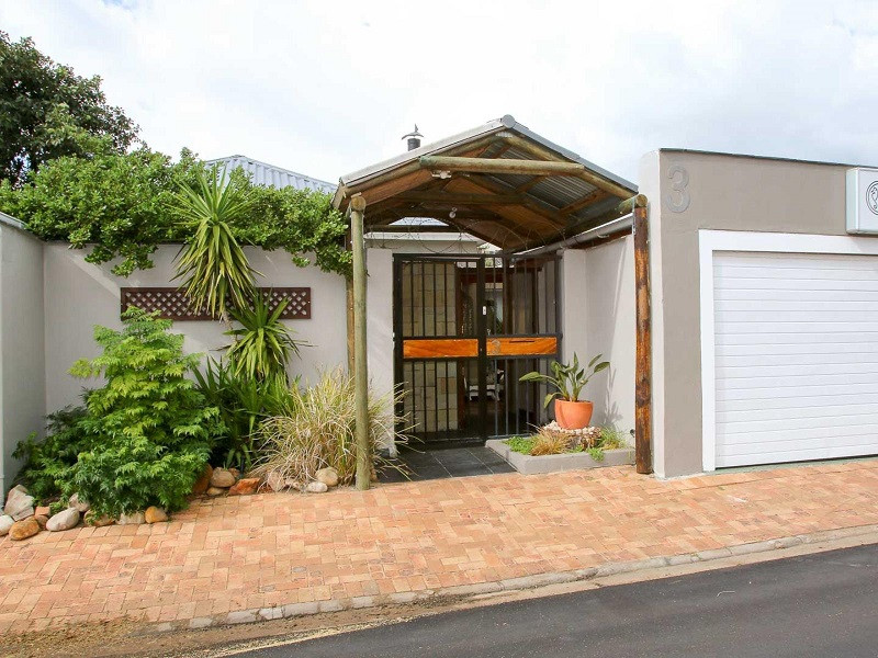 My Travelution - Travel Club - S-Cape Holiday Homes