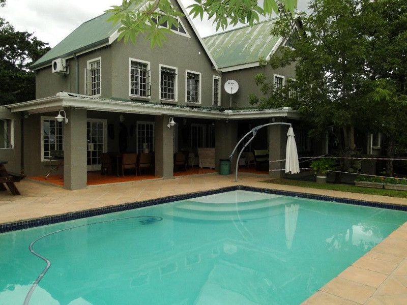 My Travelution - Travel Club - Highlands Creek Self Catering Accommodation