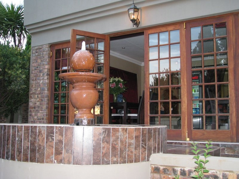 My Travelution - Travel Club - Njala Guest House