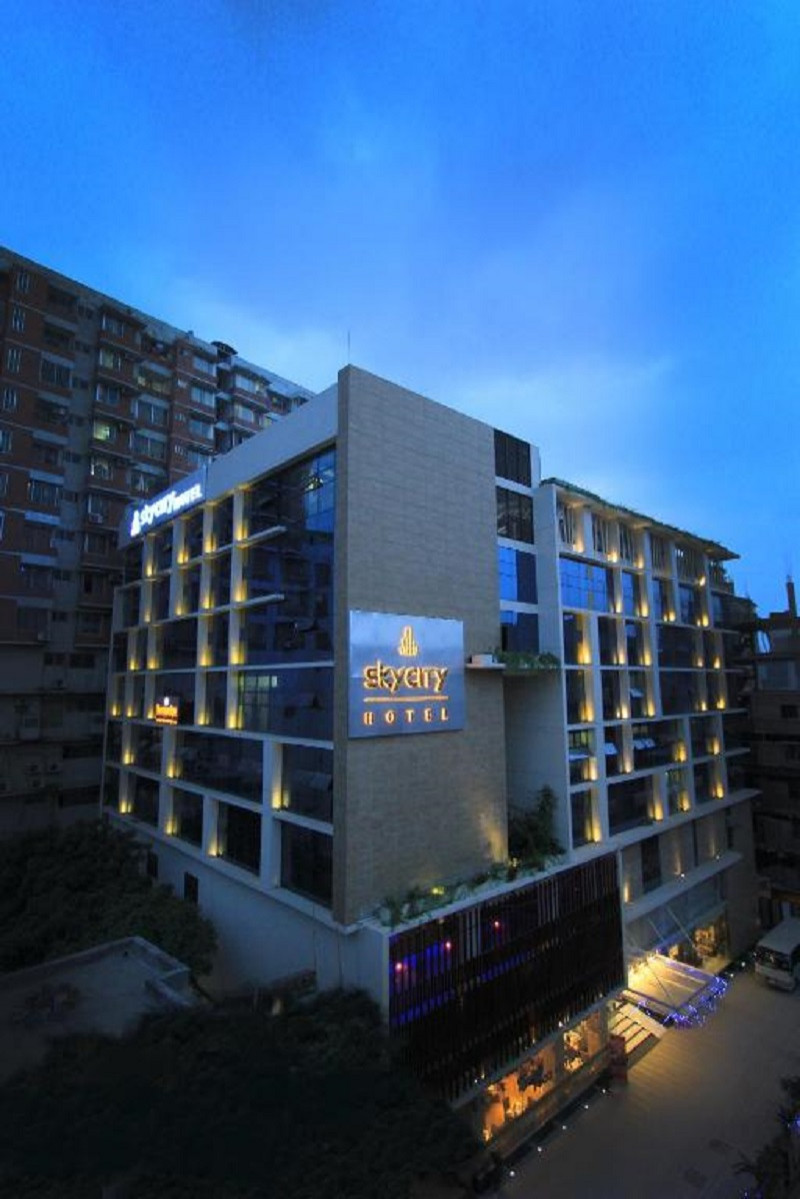 My Travelution - Travel Club - SkyCity Hotel