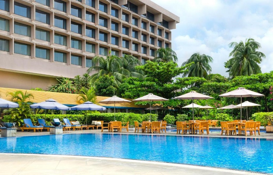 My Travelution - Travel Club - Pan Pacific Sonargaon Dhaka