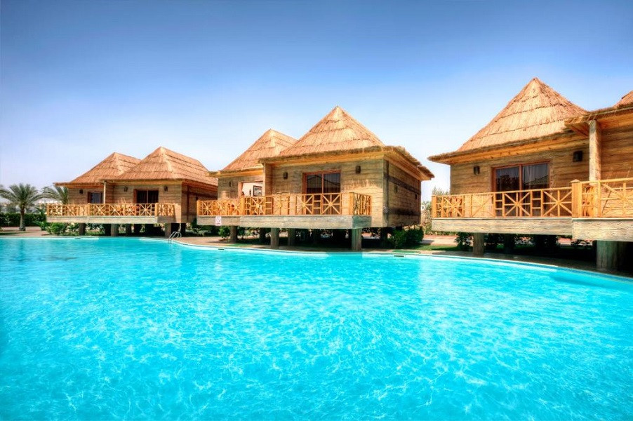My Travelution - Travel Club - Aqua Blu Sharm El Sheikh