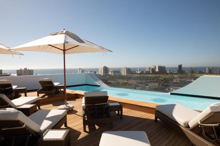My Travelution - Travel Club - Vib Best Western Cape Town - ANEW Hotel Green Point