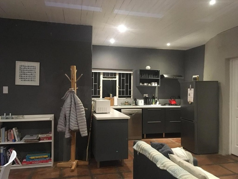 My Travelution - Travel Club - Bramber Cottage Hogsback