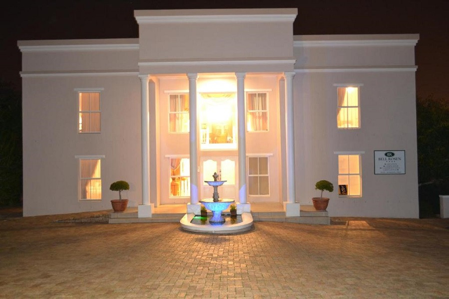 My Travelution - Travel Club - Bell Rosen Guest House