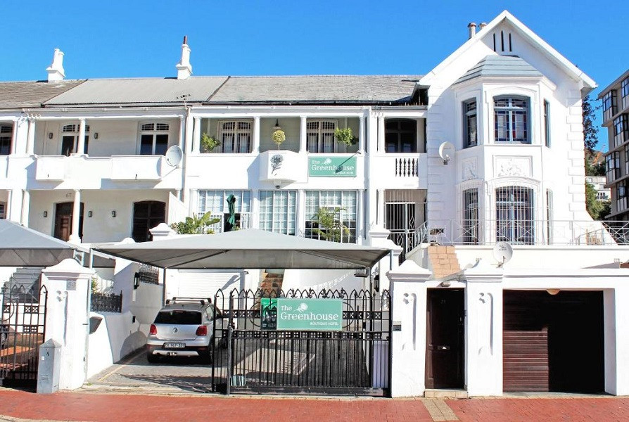My Travelution - Travel Club - The Greenhouse Guesthouse