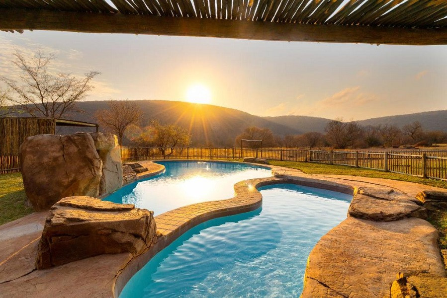 My Travelution - Travel Club - Lindani Game and Lodges
