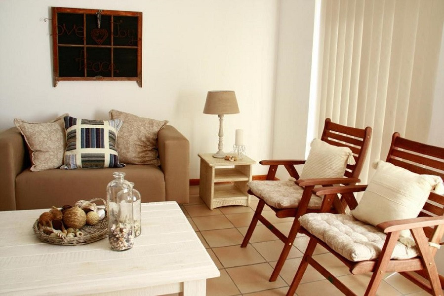 My Travelution - Travel Club - Birds View Holiday Home-Langebaan