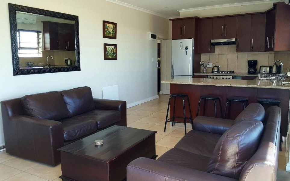My Travelution - Travel Club - Beach Apartment Melkbosstrand