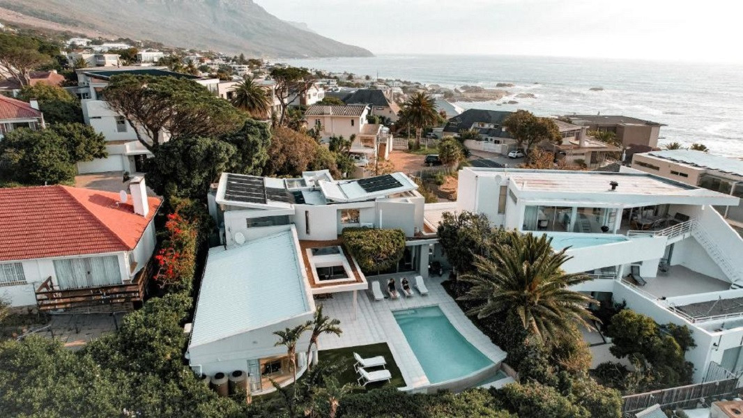 My Travelution - Travel Club - Lion's View Villa & Apartment