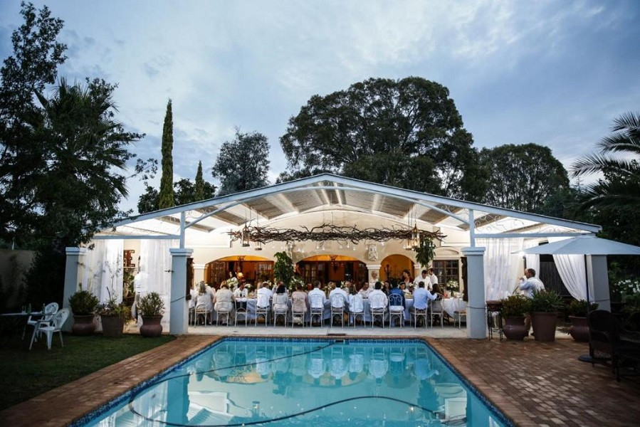 My Travelution - Travel Club - Marrakach Guest House