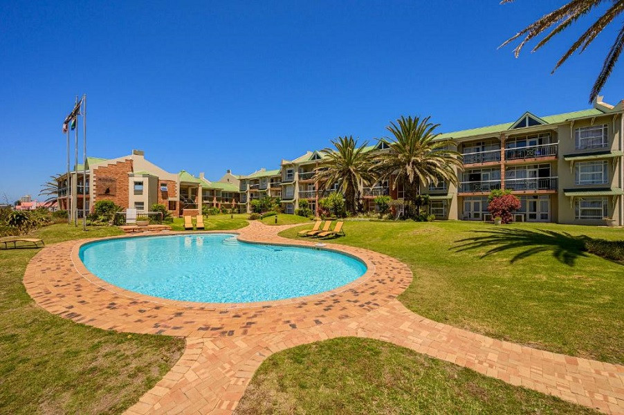 My Travelution - Travel Club - Brookes Hill Suites Luxury Apartments