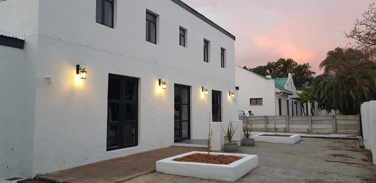 My Travelution - Travel Club - Hayburg House