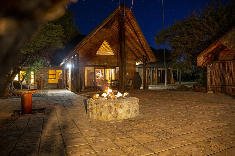 My Travelution - Travel Club - Makhato 102-Sondela Nature Reserve