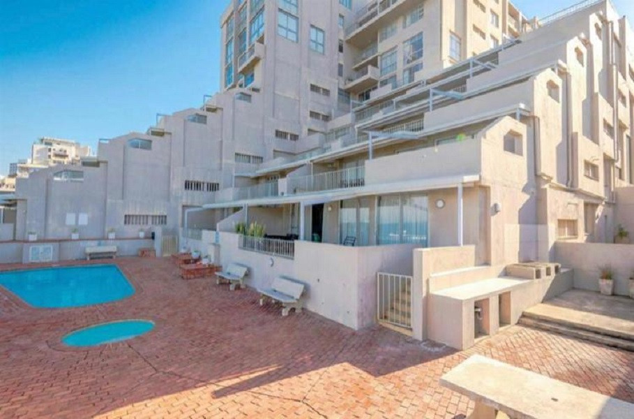My Travelution - Travel Club - 503 Marbella Beachfront Apartment