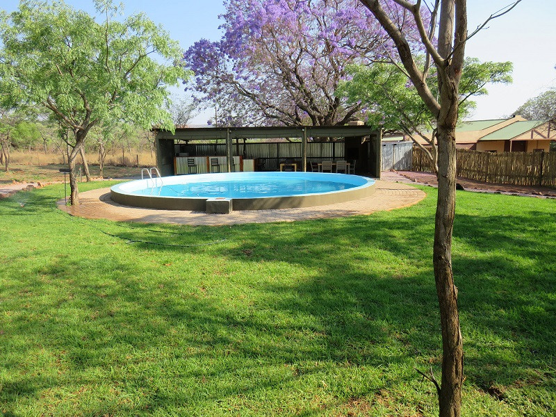 My Travelution - Travel Club - Lekwena Ranch
