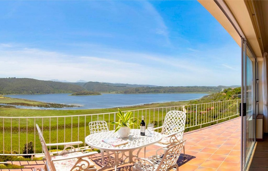 My Travelution - Travel Club - Wilderness Lake View Self-Catering