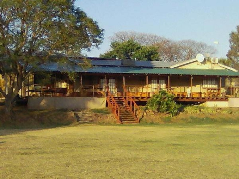 My Travelution - Travel Club - Willow Grange Country Hotel