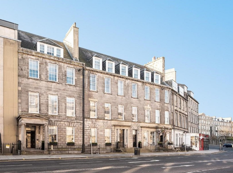 My Travelution - Travel Club - Native Edinburgh