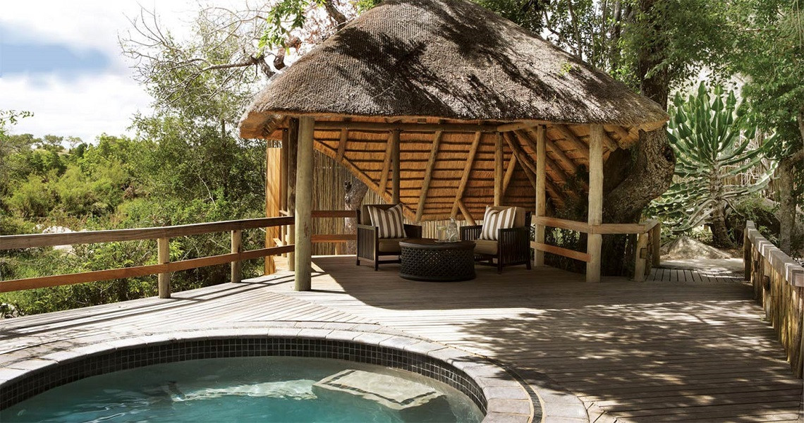 My Travelution - Travel Club - Londolozi Game Reserve